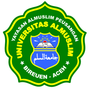 Logo Universitas Almuslim